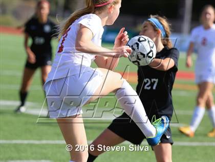 Thumbnail 2 in Cathedral Catholic vs. Palos Verdes (CIF SoCal Regional D2 Final)   photogallery.