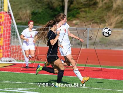 Thumbnail 2 in Cathedral Catholic vs. Palos Verdes (CIF SoCal Regional D2 Final)   photogallery.