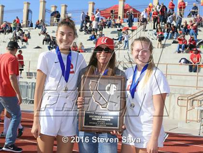 Thumbnail 1 in Cathedral Catholic vs. Palos Verdes (CIF SoCal Regional D2 Final)   photogallery.