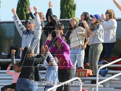 Thumbnail 3 in Cathedral Catholic vs. Palos Verdes (CIF SoCal Regional D2 Final)   photogallery.