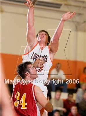 Thumbnail 1 in Los Gatos vs Willow Glen (Los Gatos Wildcat Shootout) photogallery.