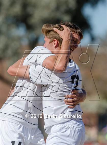 Thumbnail 1 in Tolleson @ Gilbert (AIA Division 1 Quarterfinals) photogallery.