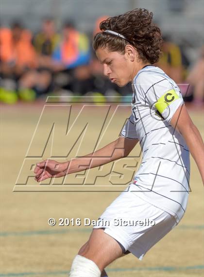 Thumbnail 3 in Tolleson @ Gilbert (AIA Division 1 Quarterfinals) photogallery.