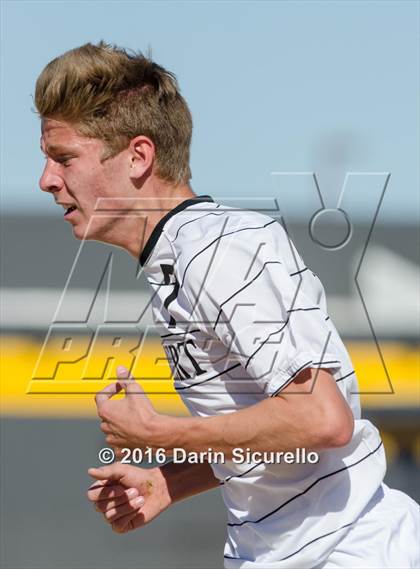 Thumbnail 3 in Tolleson @ Gilbert (AIA Division 1 Quarterfinals) photogallery.