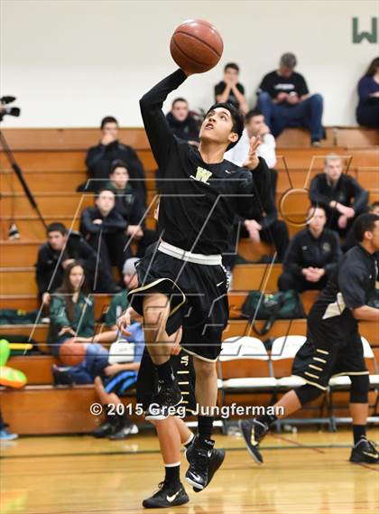 Thumbnail 1 in Windsor vs. Cardinal Newman (Brett Callan Memorial Tournament) photogallery.