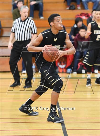 Thumbnail 1 in Windsor vs. Cardinal Newman (Brett Callan Memorial Tournament) photogallery.