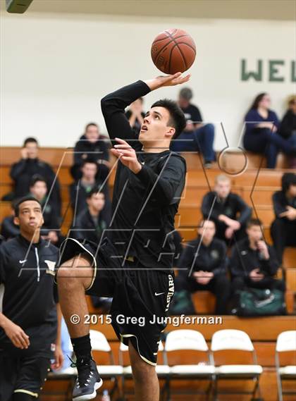 Thumbnail 3 in Windsor vs. Cardinal Newman (Brett Callan Memorial Tournament) photogallery.