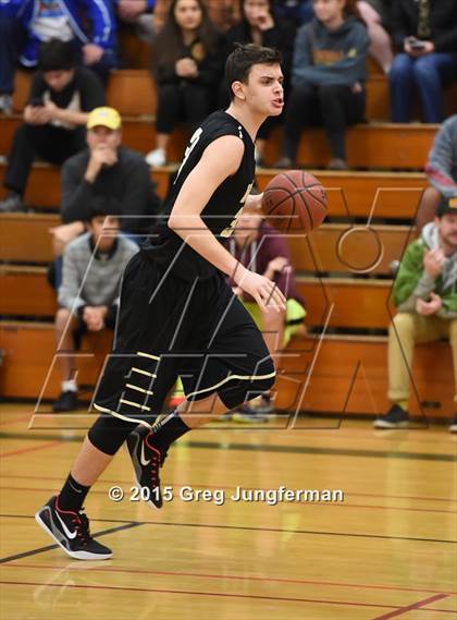 Thumbnail 3 in Windsor vs. Cardinal Newman (Brett Callan Memorial Tournament) photogallery.