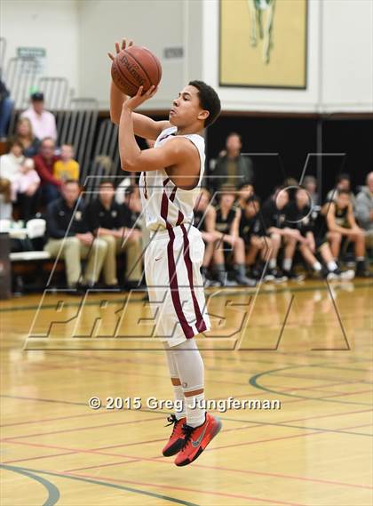 Thumbnail 1 in Windsor vs. Cardinal Newman (Brett Callan Memorial Tournament) photogallery.