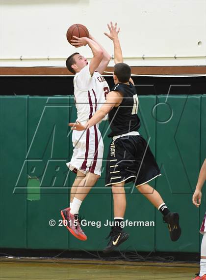 Thumbnail 1 in Windsor vs. Cardinal Newman (Brett Callan Memorial Tournament) photogallery.