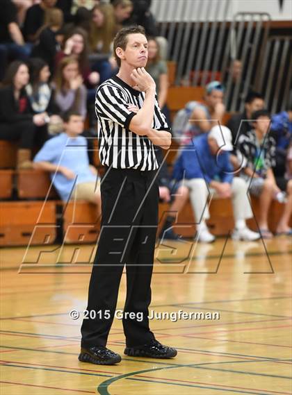 Thumbnail 2 in Windsor vs. Cardinal Newman (Brett Callan Memorial Tournament) photogallery.