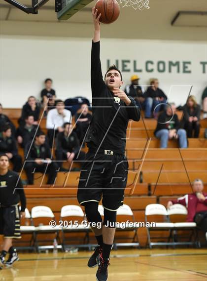 Thumbnail 1 in Windsor vs. Cardinal Newman (Brett Callan Memorial Tournament) photogallery.