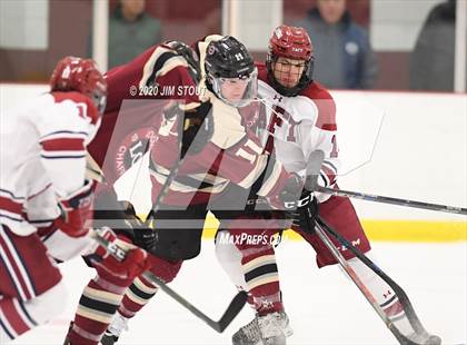 Thumbnail 3 in Taft @ Loomis Chaffee photogallery.
