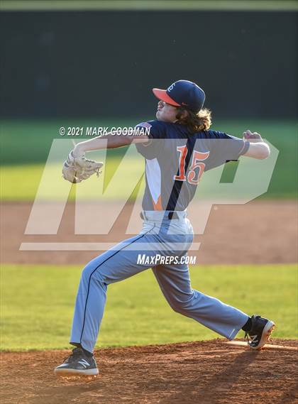 Thumbnail 1 in Seven Lakes @ Katy photogallery.