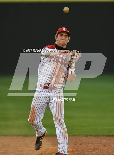 Parker Kidwell