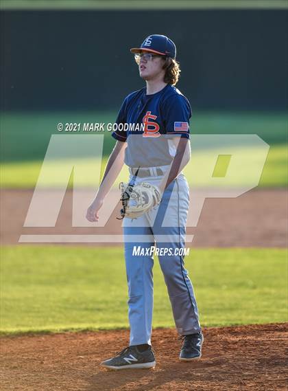 Thumbnail 2 in Seven Lakes @ Katy photogallery.