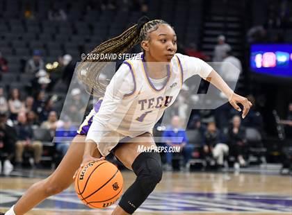 Thumbnail 1 in Santiago vs. Oakland Tech (CIF State D1 Final) photogallery.