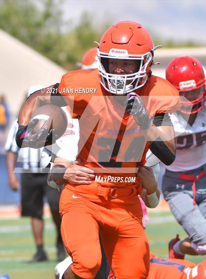 Thumbnail 1 in Arbor View @ Bishop Gorman photogallery.