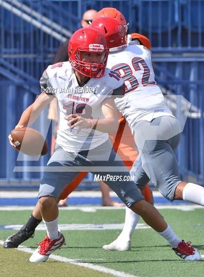 Thumbnail 3 in Arbor View @ Bishop Gorman photogallery.