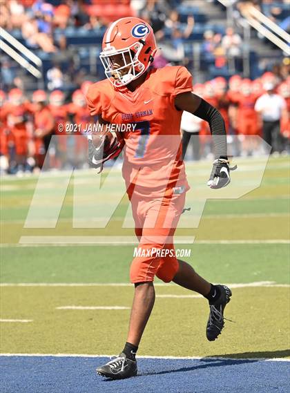 Thumbnail 3 in Arbor View @ Bishop Gorman photogallery.