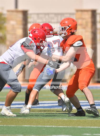 Thumbnail 1 in Arbor View @ Bishop Gorman photogallery.