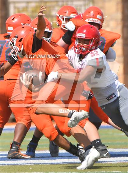Thumbnail 2 in Arbor View @ Bishop Gorman photogallery.