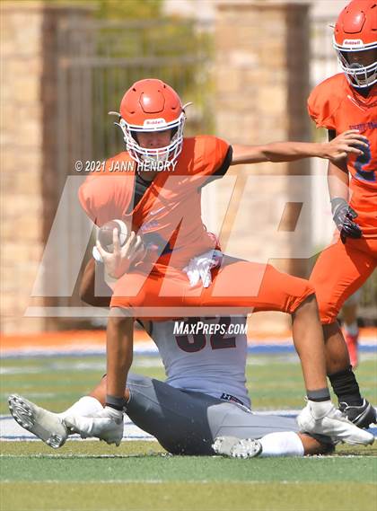 Thumbnail 3 in Arbor View @ Bishop Gorman photogallery.