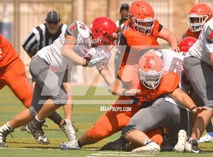 Thumbnail 3 in Arbor View @ Bishop Gorman photogallery.