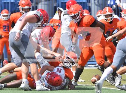 Thumbnail 3 in Arbor View @ Bishop Gorman photogallery.