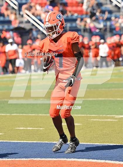 Thumbnail 1 in Arbor View @ Bishop Gorman photogallery.