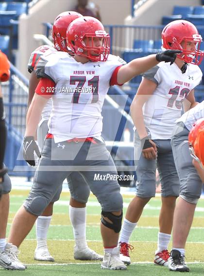Thumbnail 1 in Arbor View @ Bishop Gorman photogallery.