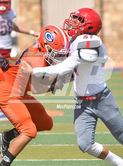 Thumbnail 3 in Arbor View @ Bishop Gorman photogallery.