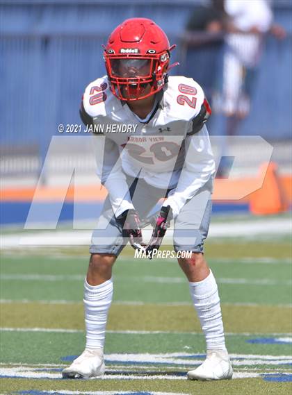 Thumbnail 1 in Arbor View @ Bishop Gorman photogallery.