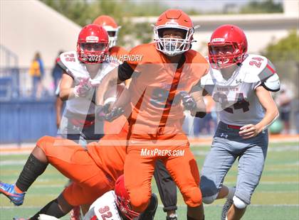 Thumbnail 2 in Arbor View @ Bishop Gorman photogallery.