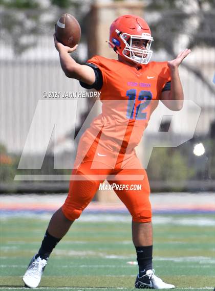 Thumbnail 3 in Arbor View @ Bishop Gorman photogallery.