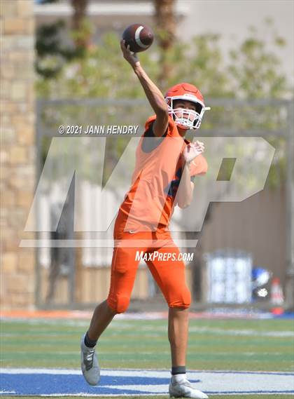 Thumbnail 2 in Arbor View @ Bishop Gorman photogallery.