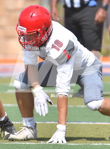 Thumbnail 3 in Arbor View @ Bishop Gorman photogallery.
