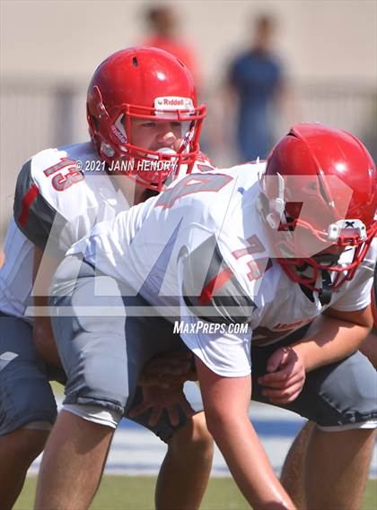 Thumbnail 3 in Arbor View @ Bishop Gorman photogallery.