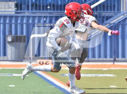 Thumbnail 1 in Arbor View @ Bishop Gorman photogallery.