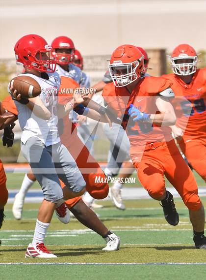 Thumbnail 2 in Arbor View @ Bishop Gorman photogallery.