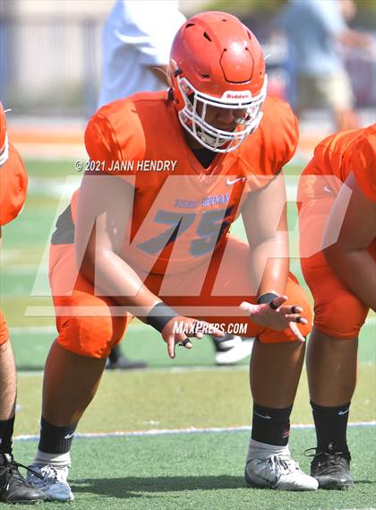 Thumbnail 3 in Arbor View @ Bishop Gorman photogallery.