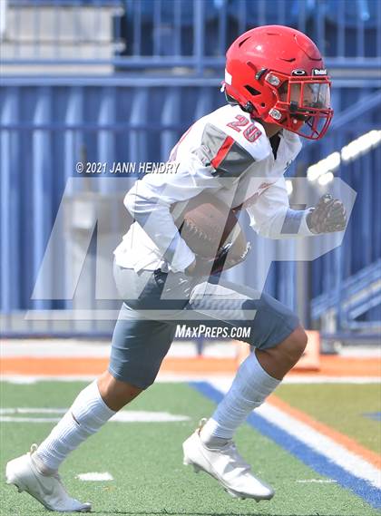 Thumbnail 3 in Arbor View @ Bishop Gorman photogallery.