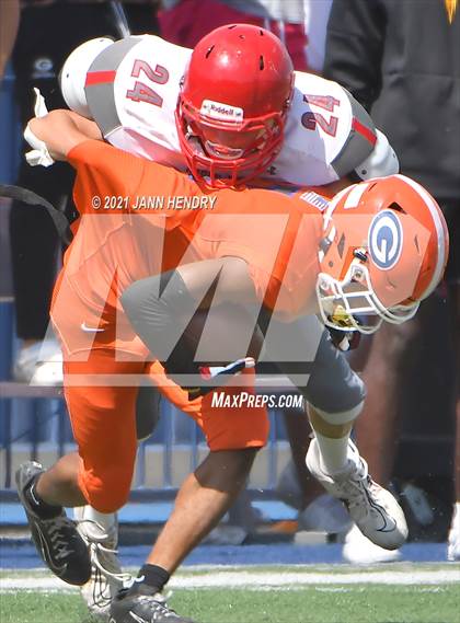 Thumbnail 2 in Arbor View @ Bishop Gorman photogallery.