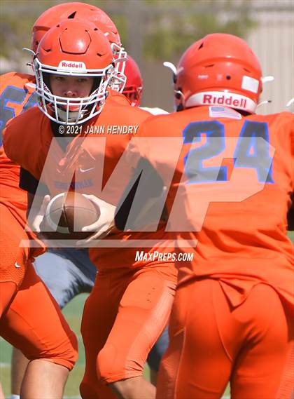 Thumbnail 3 in Arbor View @ Bishop Gorman photogallery.