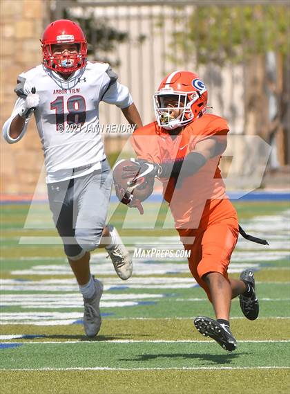 Thumbnail 1 in Arbor View @ Bishop Gorman photogallery.