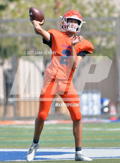 Thumbnail 1 in Arbor View @ Bishop Gorman photogallery.
