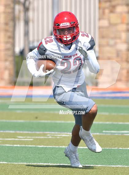 Thumbnail 2 in Arbor View @ Bishop Gorman photogallery.
