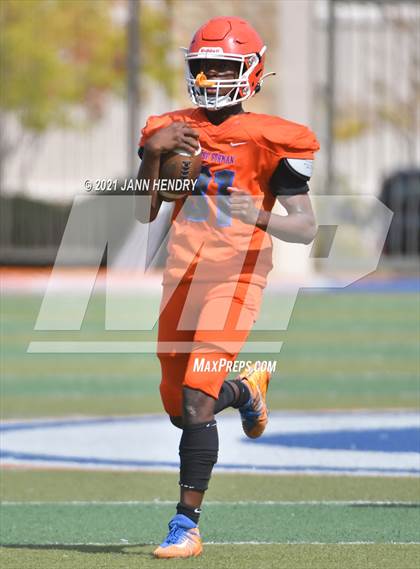 Thumbnail 1 in Arbor View @ Bishop Gorman photogallery.
