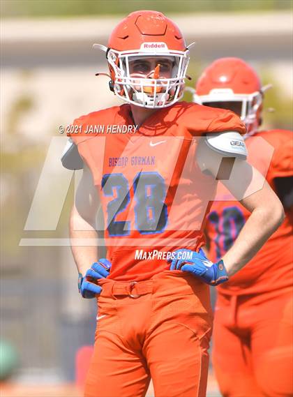 Thumbnail 2 in Arbor View @ Bishop Gorman photogallery.
