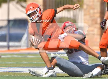 Thumbnail 1 in Arbor View @ Bishop Gorman photogallery.